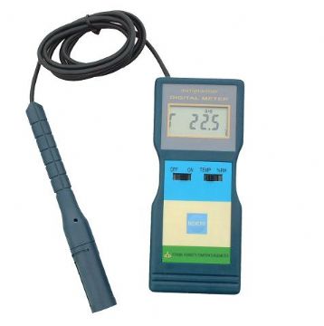 Selling Humidity Meter Ht6290